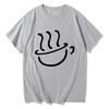 Anime KON Houkago Tea Time Ts Short Sleeve Summer Tshirts Kawaii Graphic Print Tshirt Retro Tops