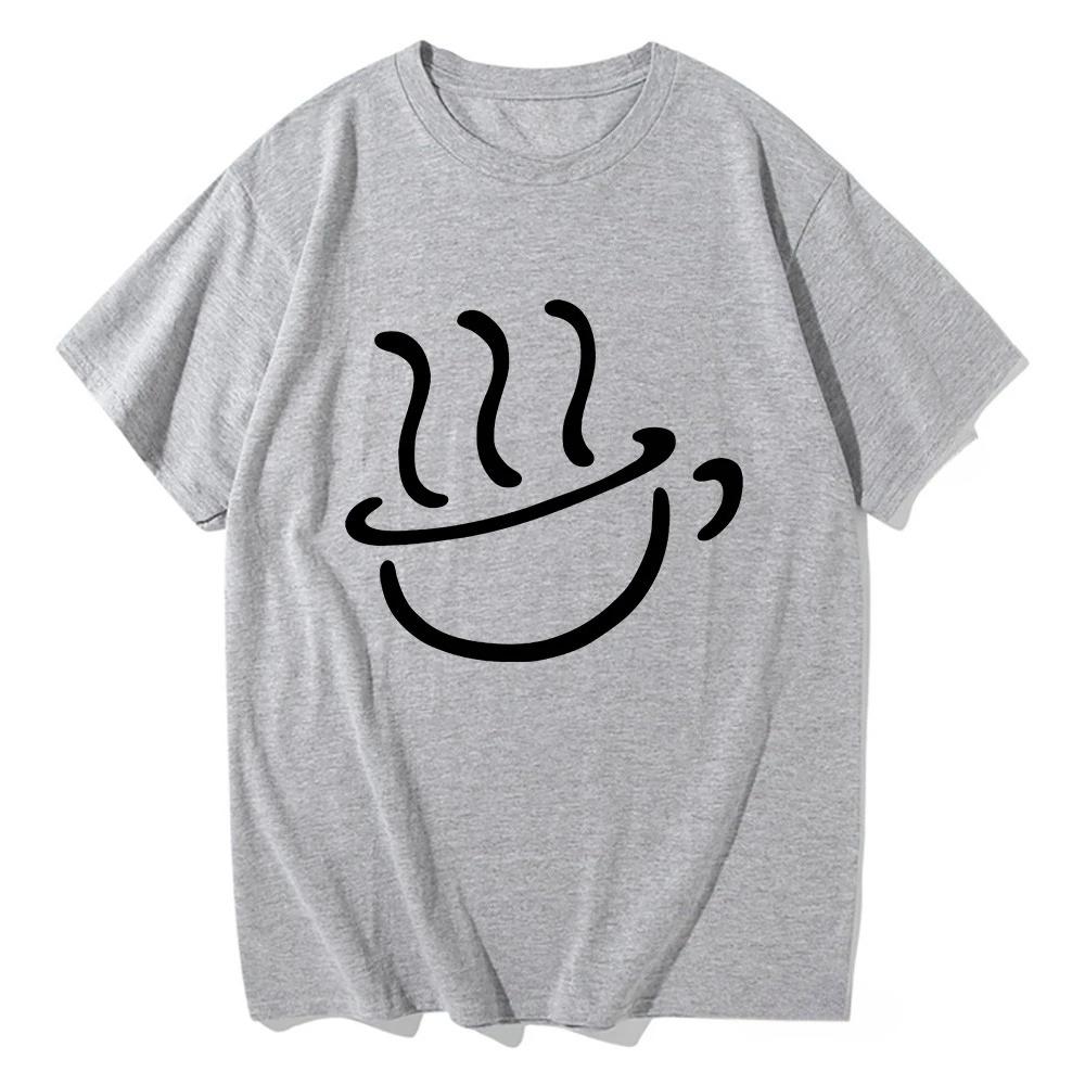 Anime KON Houkago Tea Time Ts Short Sleeve Summer Tshirts Kawaii Graphic Print Tshirt Retro Tops