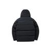 Anta Comprehensive Training Series Fiery Technology Hooded Down Jacket Men Outerwear Black 152147950-4
