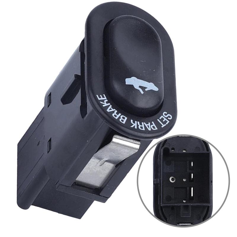 For Ford For Mustang Convertible Top Switch F4ZZ15668B Roof Open Button Fits 1994 to 2004 Models for Reliable Top Operation