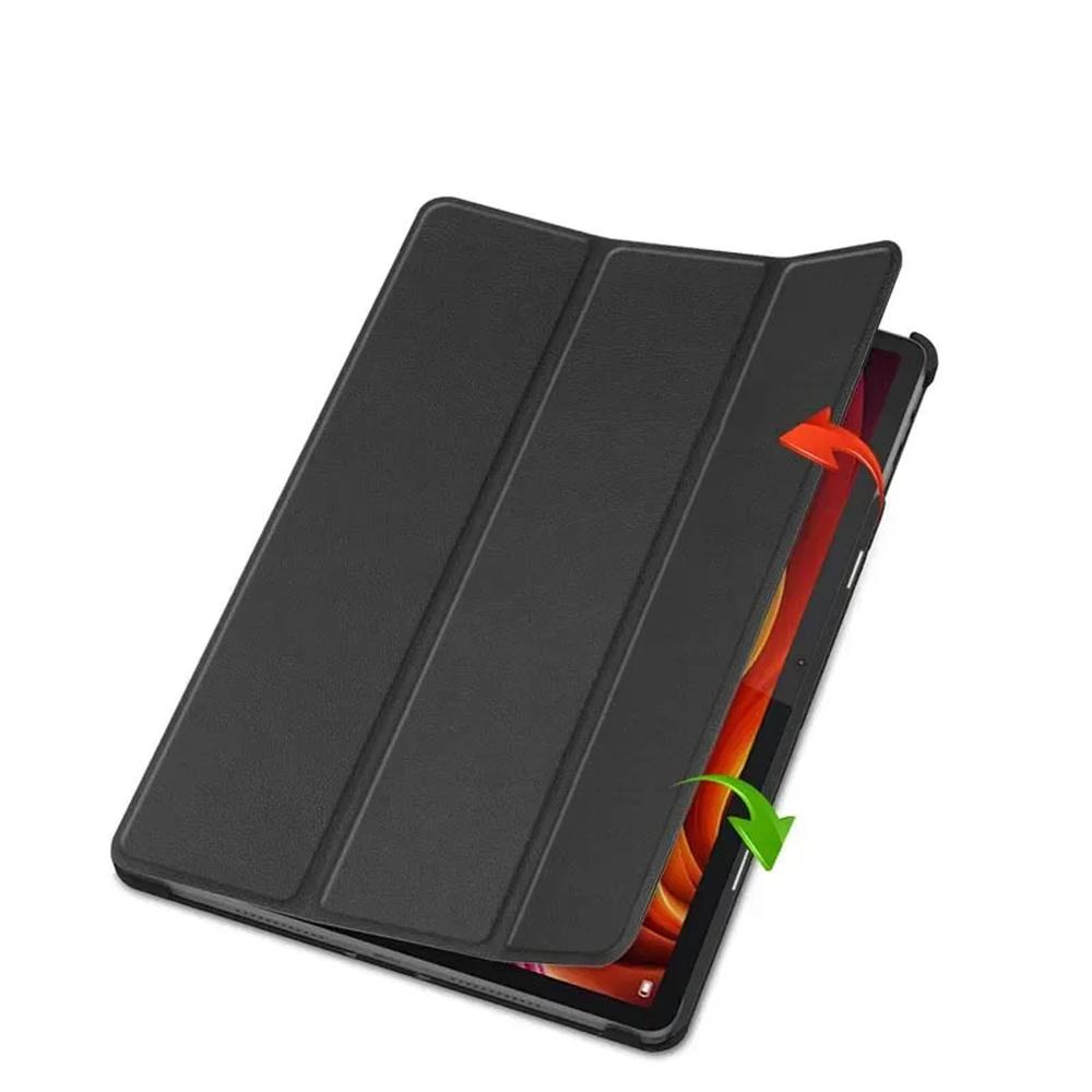 Etui Smart Case Lenovo K11 Plus Tb352Fu - Black