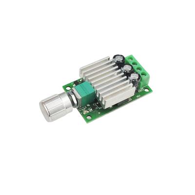 DIY moduly – Elektronické moduly