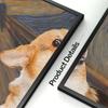 Funny Screaming Cat Dog Posters Canvas Paintings Prints Animal Cats Wall Art Pictures for Living Room Home Decoration Cuadros