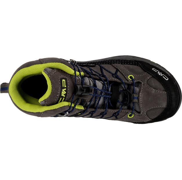 Ботинки CMP Rigel Mid Waterproof