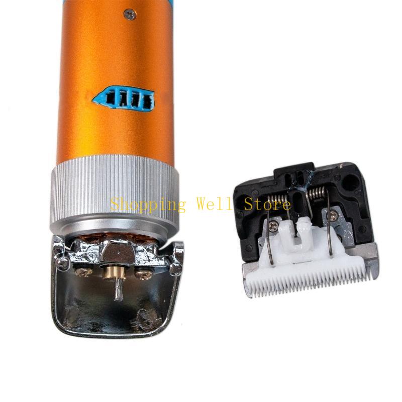 KX4B Electric Carpet Trimmer with Replacement for Head Lubricating Oil for Rug Cleani China Mainland