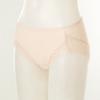 Wacoal Nylon Ribbed Lace Panty Wlgc626t