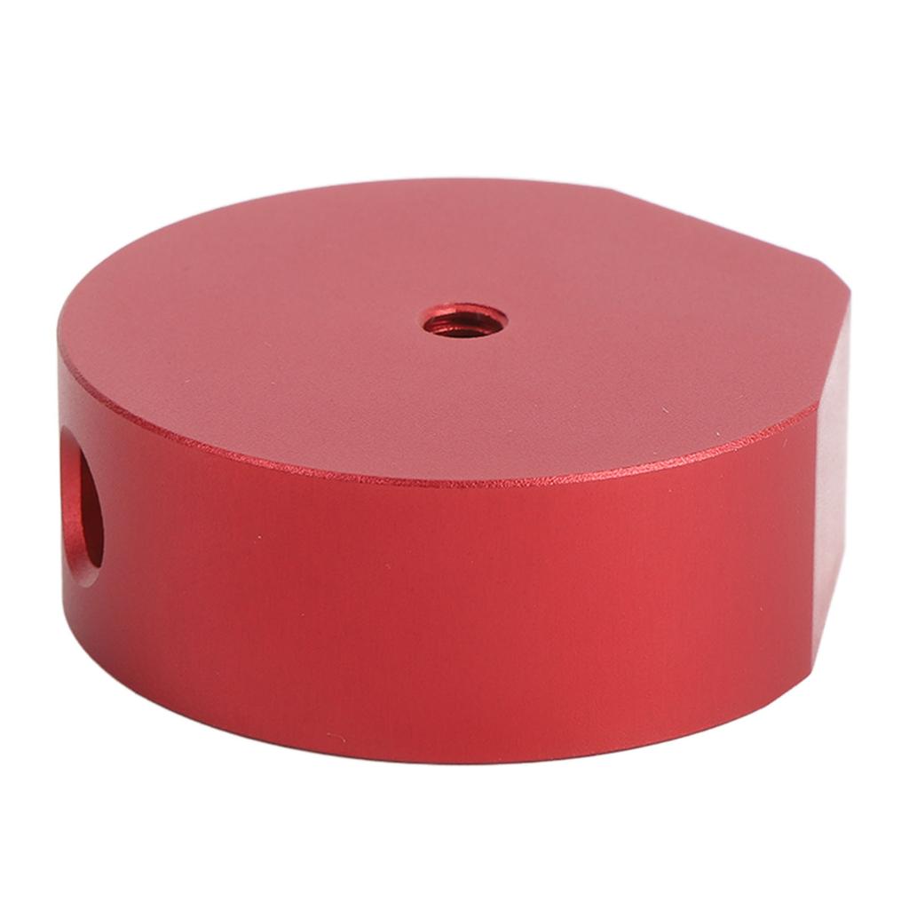 Tripod Adapter 1 4in 20 3 8in 16 Thread Aluminum Alloy Mount Adapter for Mini Pipe Connector Support Fixing Clamp