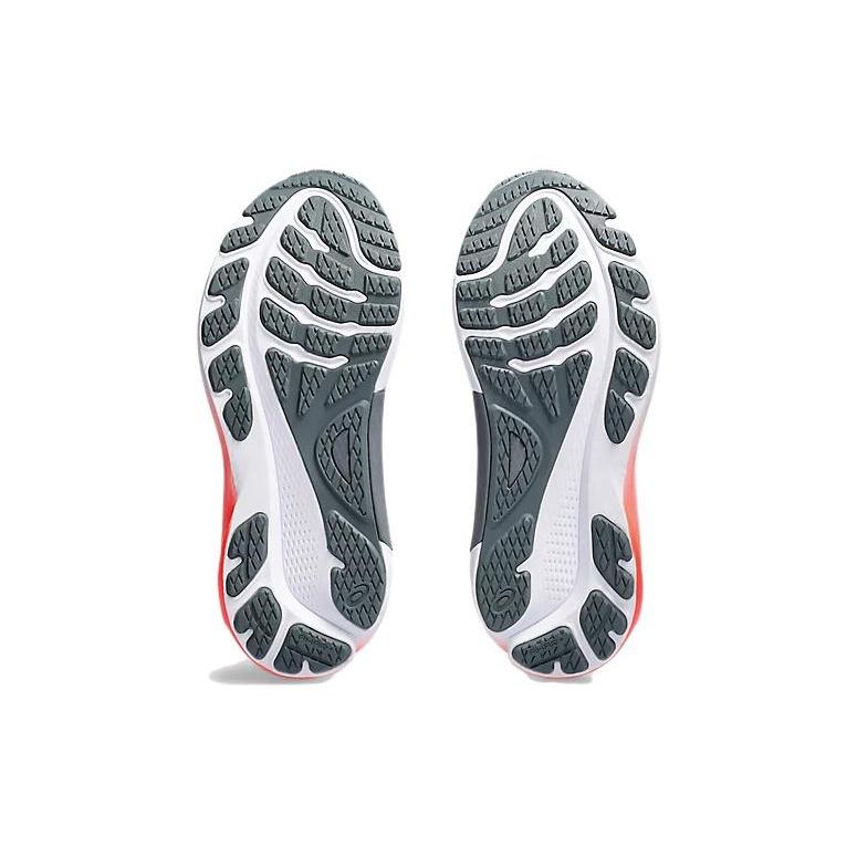 ASICS Gel-Kayano 30 'White Sunrise Red' Men's 1011B548-102