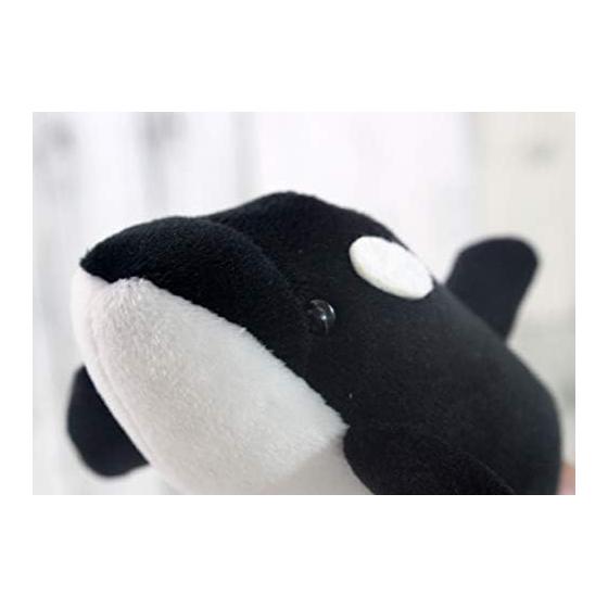 Takeoff Pokepuni Killer Whale