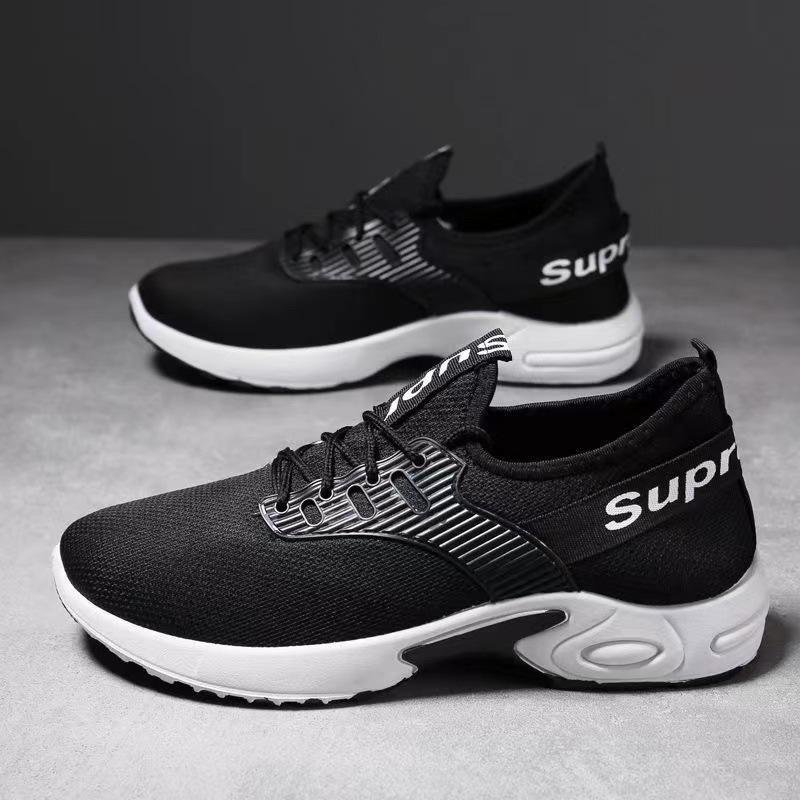 Men's shoes dad shoes men's travel shoes sports shoes casual men's shoes 2026 new popular