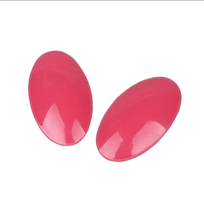 2PCS Car Gear Shift Cover Stickers Decals Styling Modification Accessories For MINI Cooper F56 F55 F54 F57 F60 COUNTRYMAN