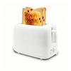 2-Schlitz Slim Toaster 6-stufige Steuerung Mit Abbrechen-Tasten Für Toast Sandwich