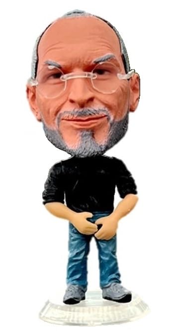 Steve Jobs Figure (Small)