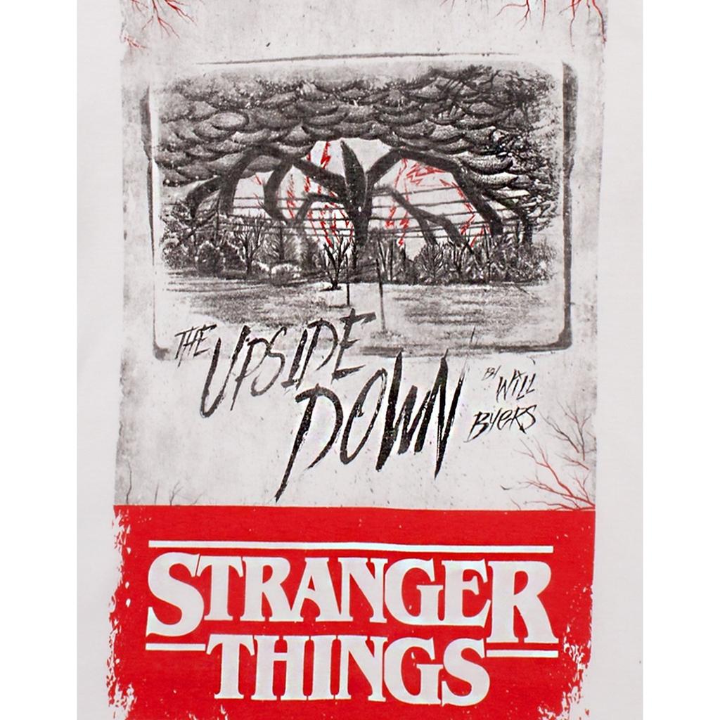 UPSIDE DOWN T-Shirt - Men 