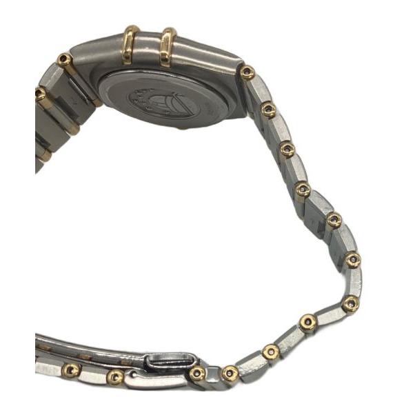 Used Watch Constellation Mini Ref.1362.70