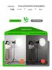 Live-Übertragung Soft Light Lampe für professionelle Fotografie und mobiles Filmen
