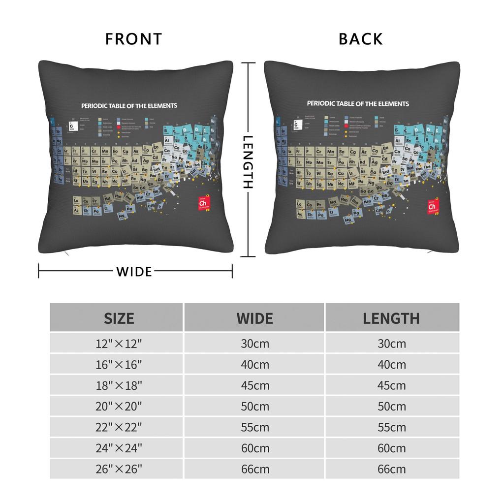 Pillow Case Chuck Norris 1940- Custom Pillow Cover For Sofa Couch Bed Living Room Morden Pillowcases
