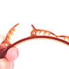 Double Bangs Hairstyle Hairpin Hairdressing Hairpin Headband Womens Headwear