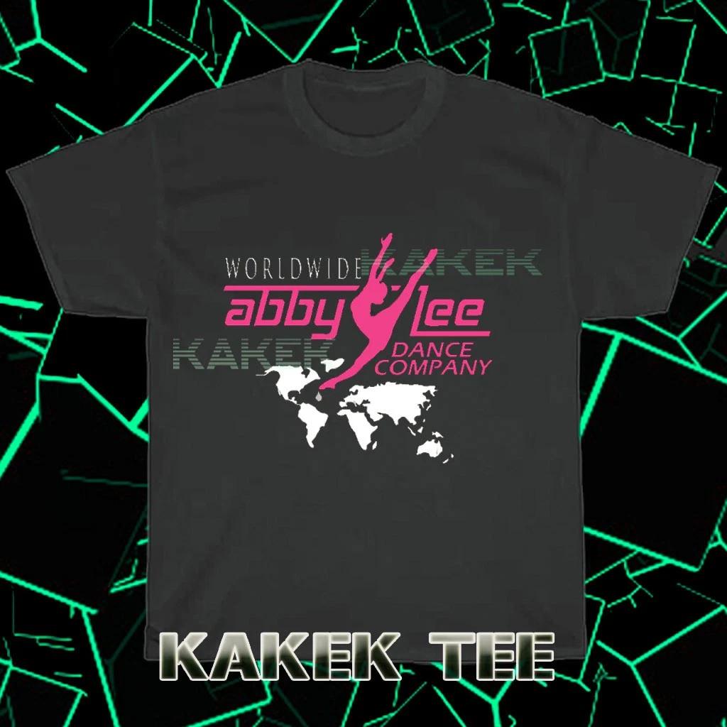 Abby Lee Dance Company Logo American T-Shirt Funny Size S to 5XL M