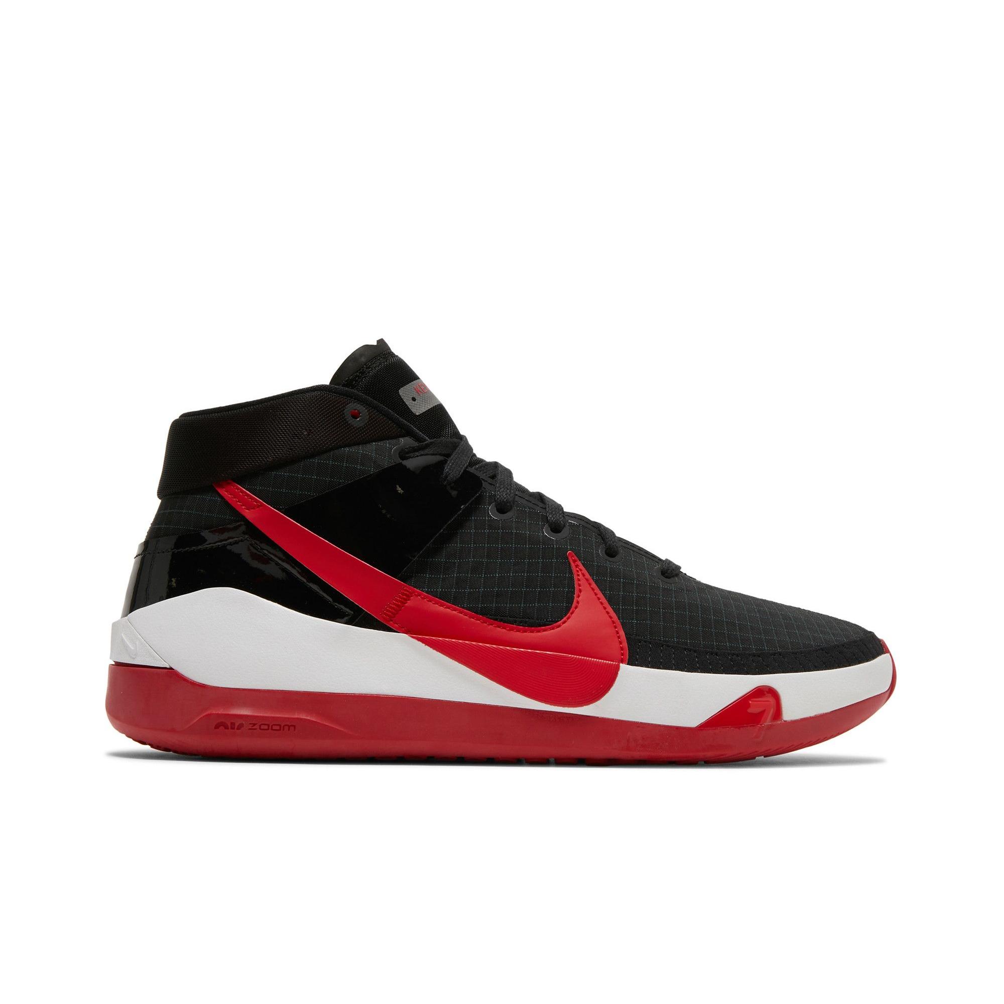 Nike KD 13 EP `Bred` (Unisex)