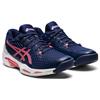 (WMNS) ASICS Solution Speed FF 2 'Peacoat Smokey Rose' Women's 1042A136-402