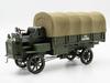 ICM 1/35 Scale World War I US Army Truck FWD Type B Plastic Model 35655
