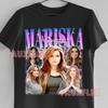 MARISKA HARGITAY Shirt, Mariska Hargitay Retro T-Shirt, Mariska Hargitay Vintage 90s Tee, Mariska Kids Fan Tees, Hargitay Merch Gift