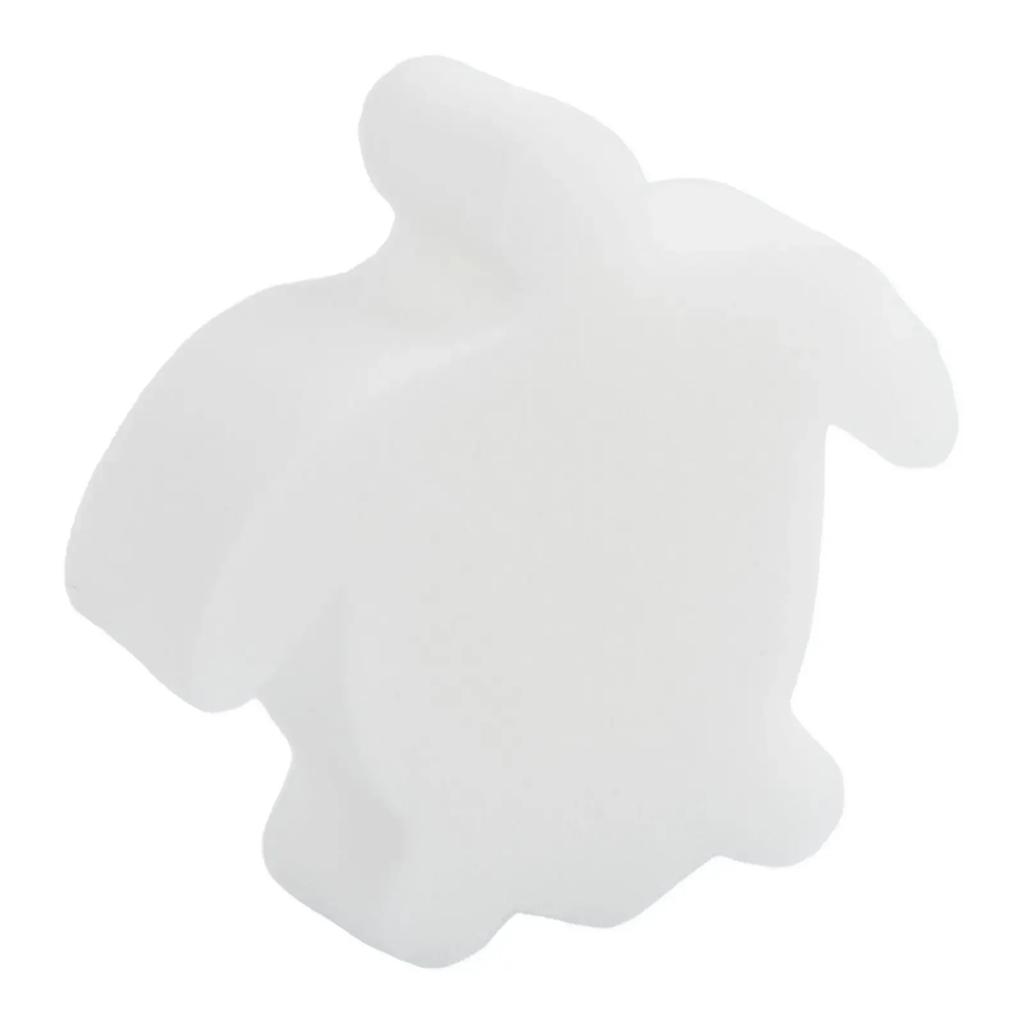 Bathtub Cleaning Sponges Pool Scum Absorbers Compact Size Efficient Oil Absorption 10 Pack Sponge For Pool Vacuum