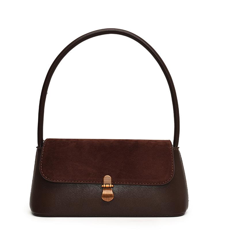 Bag Women's New Shoulder Bag Fashion Versatile Handbag