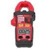 TDC541A Digital Clamp Meter Handheld AC DC Voltage AC Current Resistance Tester Meter