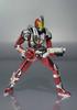 TAMASHII NATIONS Kamen Rider Faiz Blaster Form S.H.Figuarts