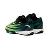 Anta Artificial Turf Comprehensive Training Wear-Resistant Breathable Low-Top Football Shoes Kids Football Shoes Green Yellow 312329922-1