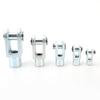 Premium SC Cylinder Y-type & I-type Accessory Connector Fittings with Buckle, Y-16, Y-20, Y-25