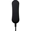 Fruhdi 4 Button 5 Pin Prong Hand Control Handset Remote with USB and Backlight for Lift Chairs Electric Sofa Power Recliners