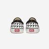 Vans Classic Slip-On - Checkerboard Black/True White, VN000CT5BP7, 1010110089, Popular Korean Shoes