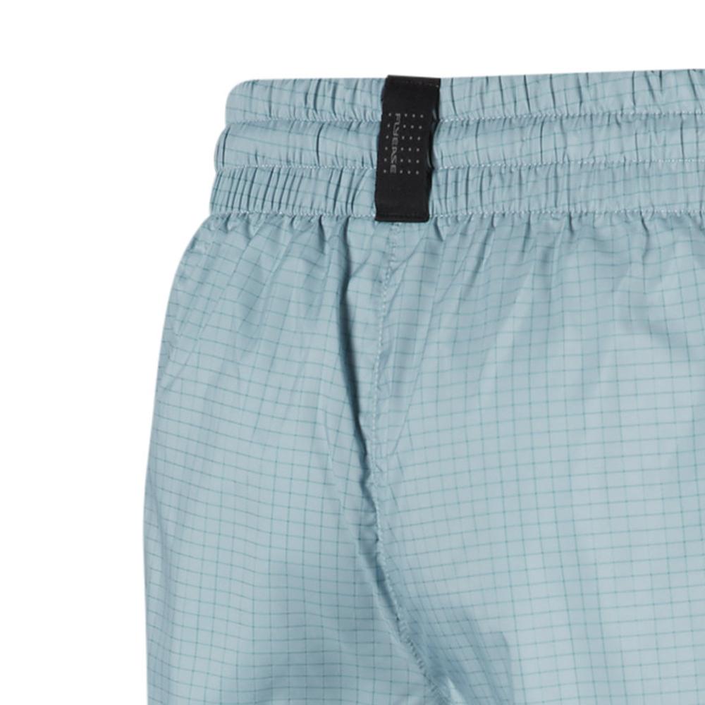 Nike Pantaloni Sport Tricotați Pentru Copii Joacă în Aer Liber Ușor de Purtat Material Îmbinat Croială Relaxată Fleece Articole de Jos pentru Copii Mineral FD3241-309