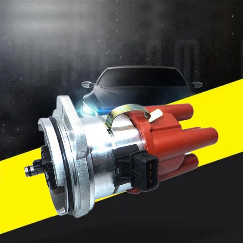 Langlebiger Zündverteiler EFI-Verteiler Für Opel Corsa 1.0, 1.4 Autoteile 90346324 1211006 90340736