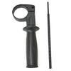 For Electric Drill And Grinding Machine Side Handle Replacement For Hammer Drill Lightweight And Adjustable For Better Handling