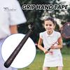 Shock-proof Grip Wrap 2M Tennis Racket Tape Anti-slip Sweat Absorbing Elastic Soft Multifunction Fishing Rod Badminton Racquet Paddle Overgrip Printed