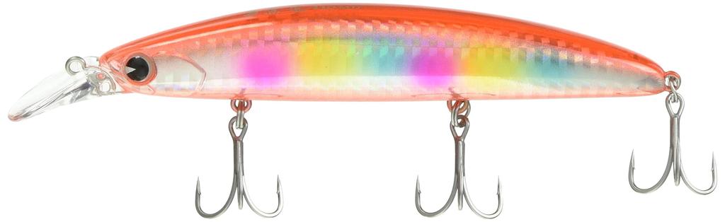 Ams Design Minnow Gyodo MD 110mm 19g Ibaraki Candy Lure (ima) #HG111