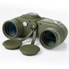 High Quality 10x50 Waterproof Navy Telescope Fogproof Hd Binoculars With Rangefinder Compass Reticle Illuminant