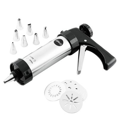 Avanti Cookie Press and Icing In Luxury Box (21pc Set)