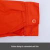 Reflective Twill Work Safety Vest