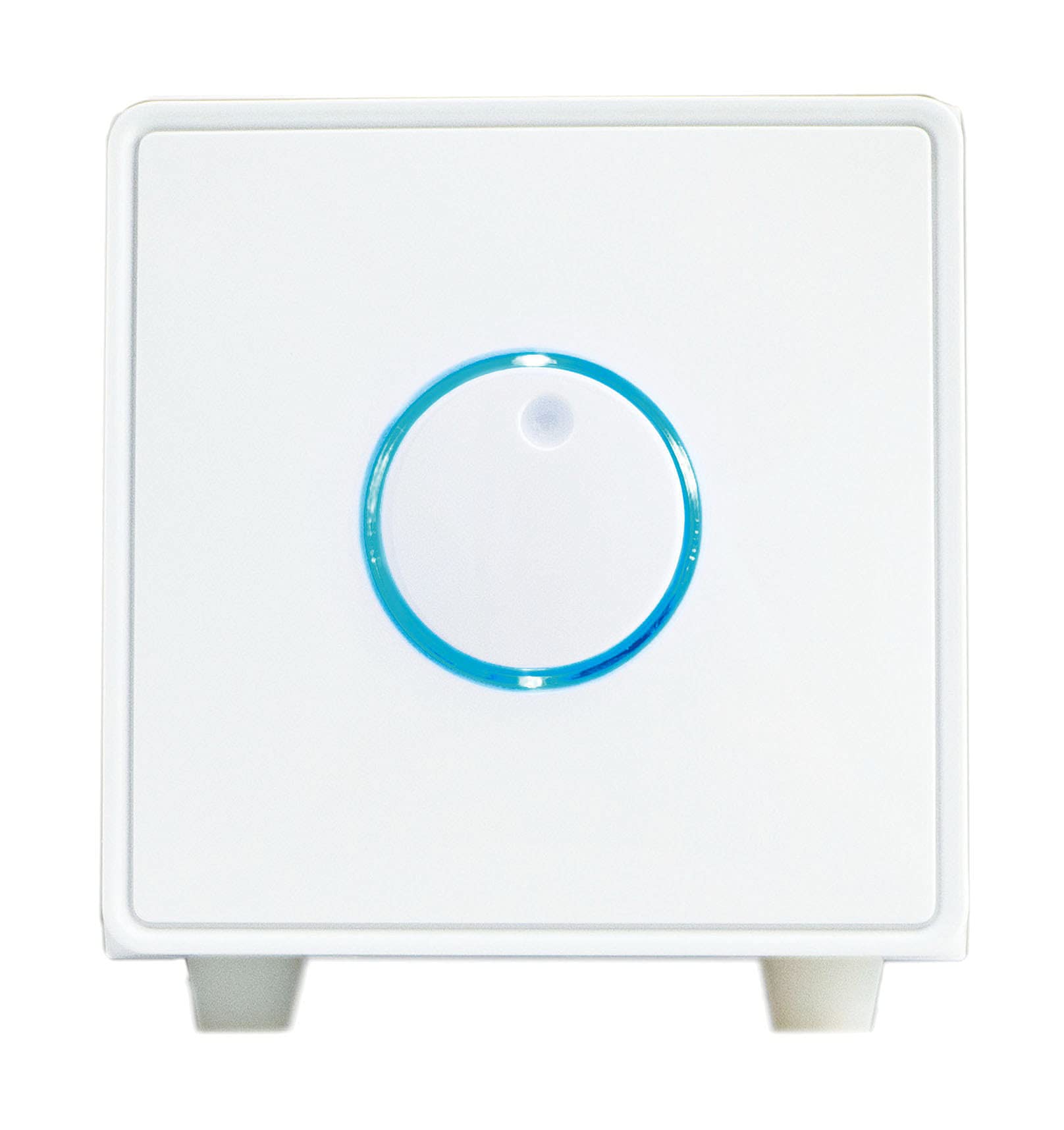 

FUZE Bluetooth Speaker Wireless Bluetooth Heavy Bass DAS19BT-W білий