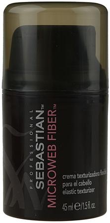 

Крем для укладки четкости и формы TU прозрачный