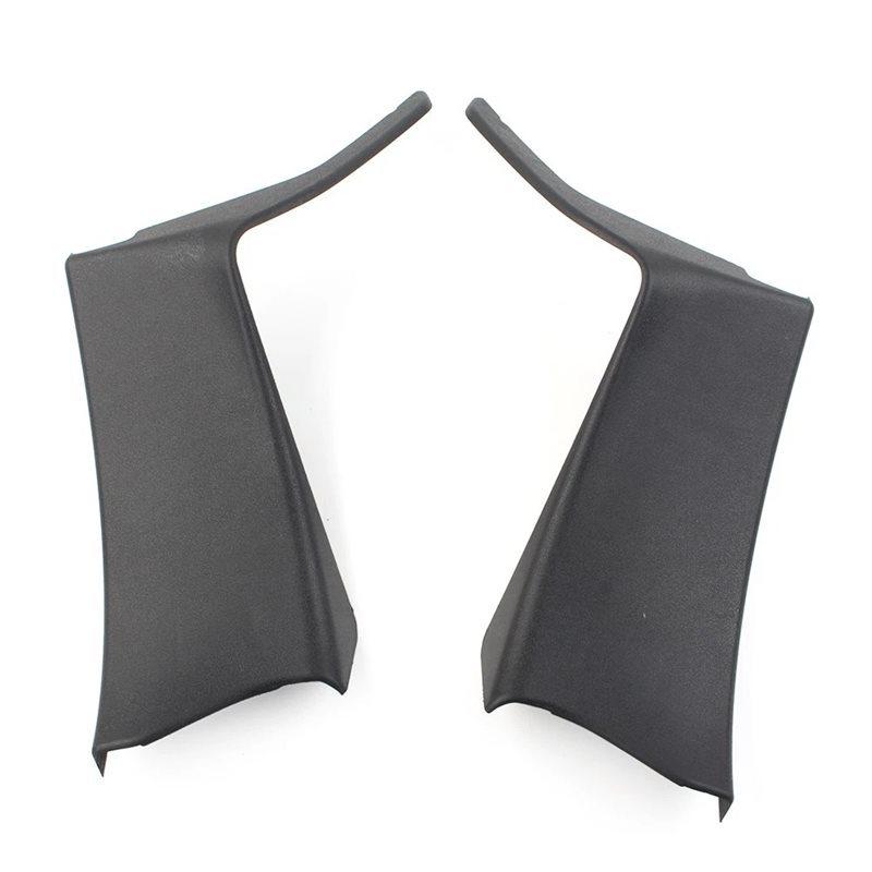 Lower Panel Molding Cover C Pillar Trim Car For Land Rover Range Rover 2013- Accessories LR035821 LR035817
