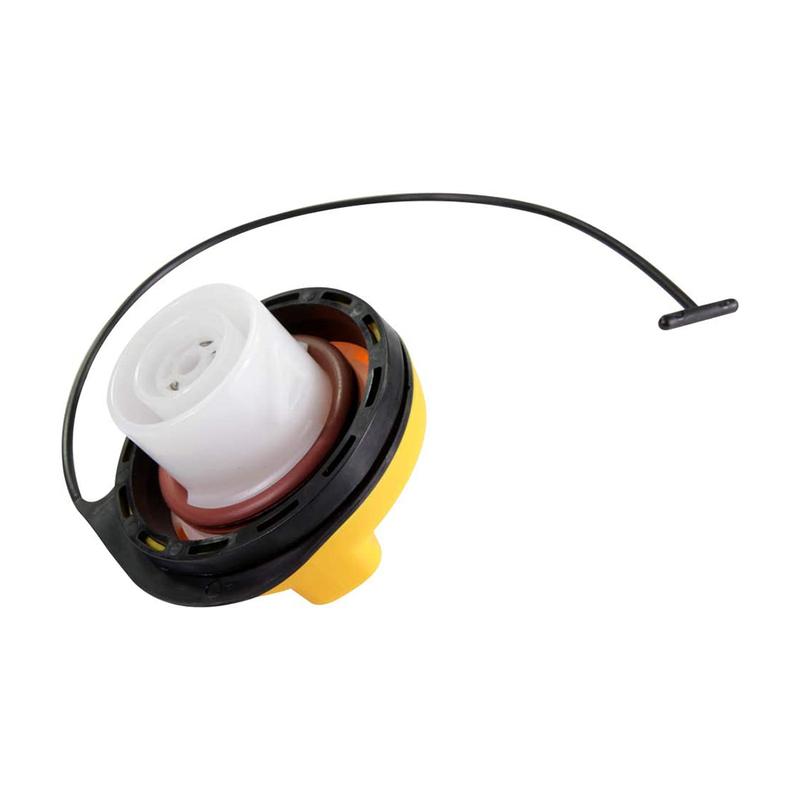 20915990 Gas Cap Fuel Tank Cap for Cadillac Escalade Chevy Avalanche Silverado 1500 Suburban Tahoe Sierra 1500 Yukon XL 1500