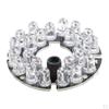 IR 24 LED Light Board Lamp Module for Day Camera
