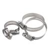 Stainless Steel Quick-Release Pipe Clamp