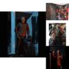 Ultimate Freddy Krueger 7" Action Figure Premium Nightmare On Elm Street Collectible